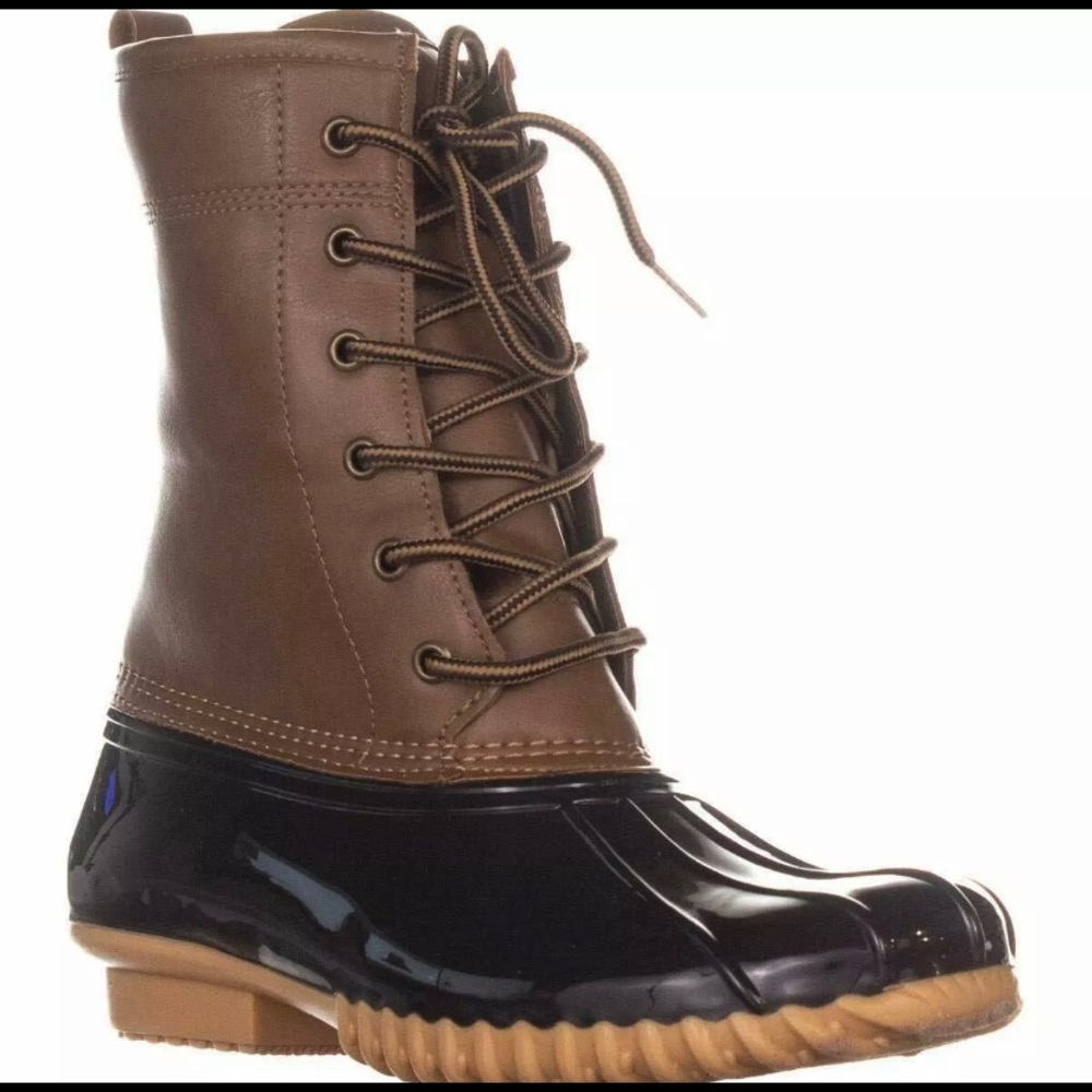 Women’s Duck Boots